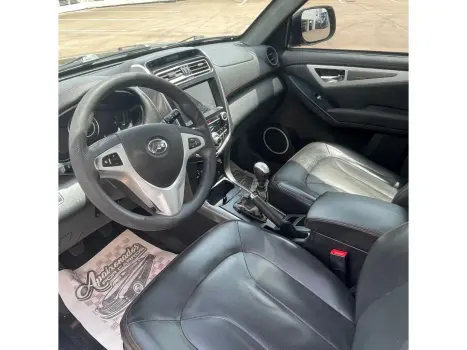 LIFAN X60 1.8 16V 4P TALENT, Foto 7 LIFAN X60 1.8 16V 4P TALENT, Foto 7