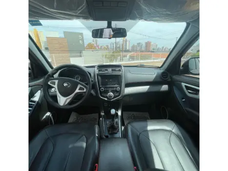 LIFAN X60 1.8 16V 4P TALENT, Foto 8 LIFAN X60 1.8 16V 4P TALENT, Foto 8