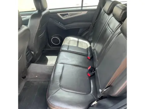 LIFAN X60 1.8 16V 4P TALENT, Foto 9 LIFAN X60 1.8 16V 4P TALENT, Foto 9