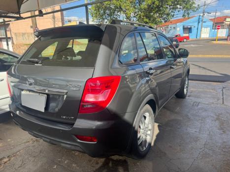 LIFAN X60 1.8 16V 4P TALENT, Foto 3