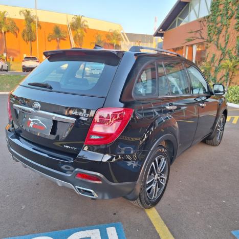 LIFAN X60 1.8 16V 4P TALENT, Foto 4