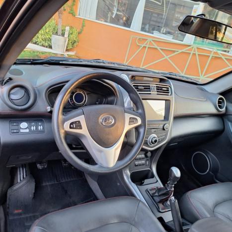 LIFAN X60 1.8 16V 4P TALENT, Foto 7