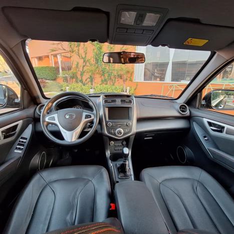 LIFAN X60 1.8 16V 4P TALENT, Foto 9