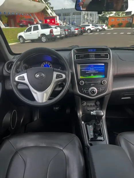 LIFAN X60 1.8 16V 4P VIP AUTOM�TICO CVT, Foto 3