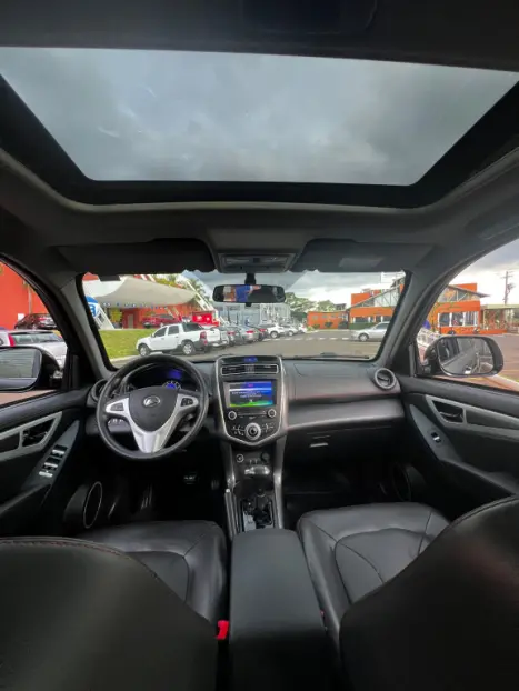 LIFAN X60 1.8 16V 4P VIP AUTOM�TICO CVT, Foto 4