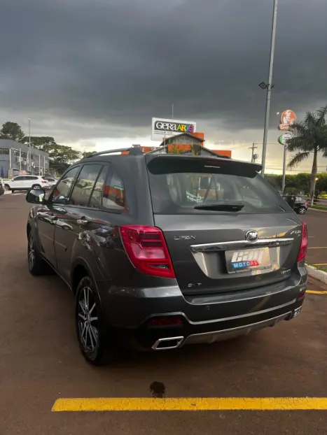 LIFAN X60 1.8 16V 4P VIP AUTOM�TICO CVT, Foto 7