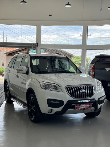 LIFAN X60 1.8 16V 4P, Foto 2