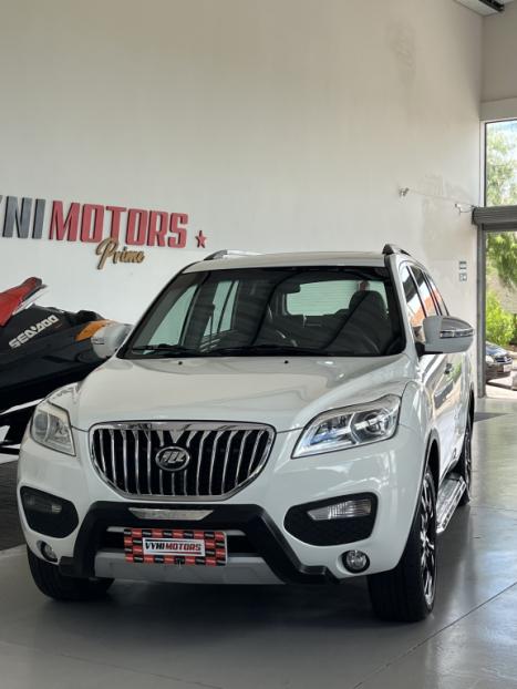 LIFAN X60 1.8 16V 4P, Foto 3