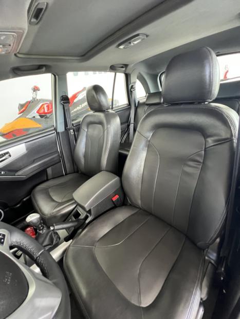 LIFAN X60 1.8 16V 4P, Foto 4