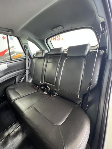 LIFAN X60 1.8 16V 4P, Foto 5