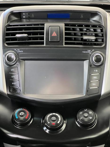 LIFAN X60 1.8 16V 4P, Foto 6