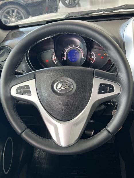 LIFAN X60 1.8 16V 4P, Foto 7