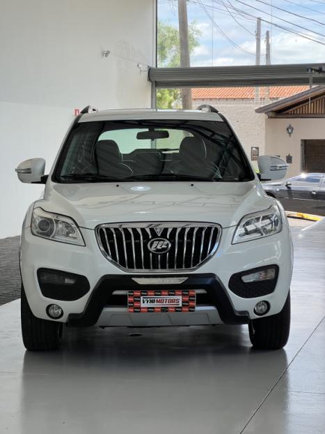 LIFAN X60 1.8 16V 4P, Foto 9