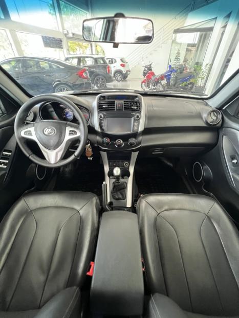 LIFAN X60 1.8 16V 4P, Foto 10