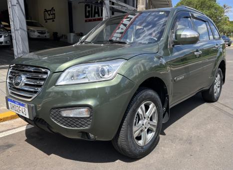 LIFAN X60 1.8 16V 4P VIP, Foto 2