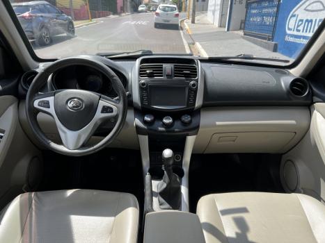 LIFAN X60 1.8 16V 4P VIP, Foto 7