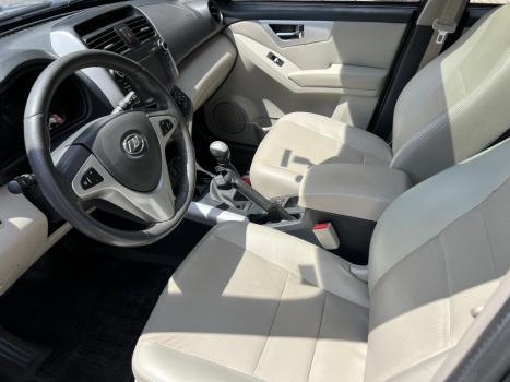 LIFAN X60 1.8 16V 4P VIP, Foto 8