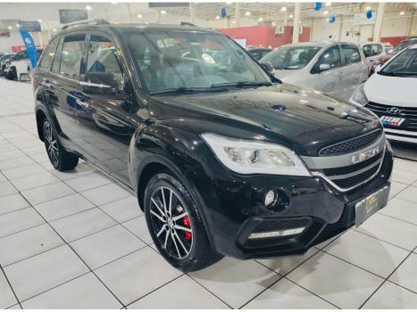 LIFAN X60 1.8 16V 4P TALENT, Foto 1