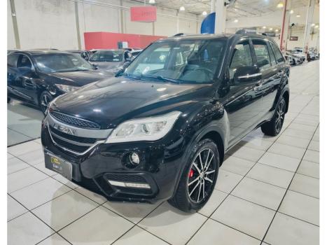 LIFAN X60 1.8 16V 4P TALENT, Foto 2