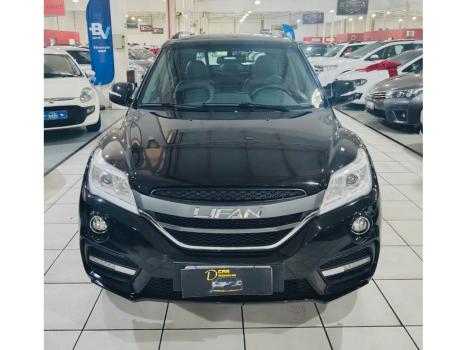 LIFAN X60 1.8 16V 4P TALENT, Foto 3