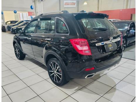 LIFAN X60 1.8 16V 4P TALENT, Foto 4