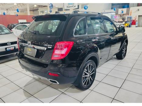 LIFAN X60 1.8 16V 4P TALENT, Foto 5