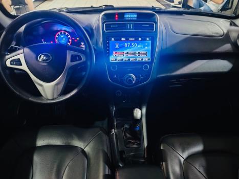 LIFAN X60 1.8 16V 4P TALENT, Foto 6