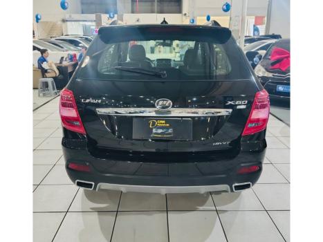 LIFAN X60 1.8 16V 4P TALENT, Foto 8