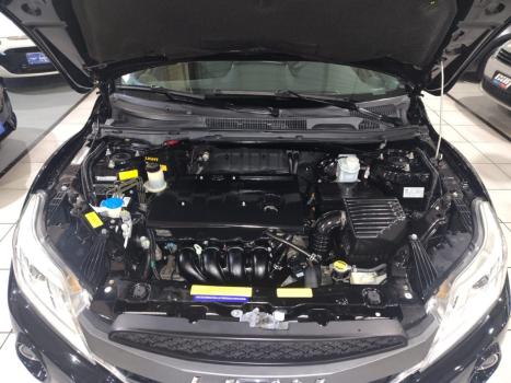 LIFAN X60 1.8 16V 4P TALENT, Foto 9