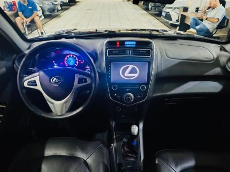 LIFAN X60 1.8 16V 4P TALENT, Foto 10