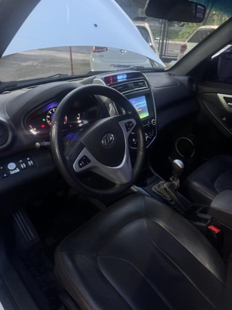LIFAN X60 1.8 16V 4P TALENT, Foto 8