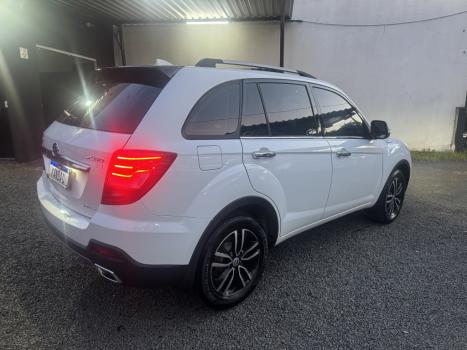 LIFAN X60 1.8 16V 4P TALENT, Foto 5