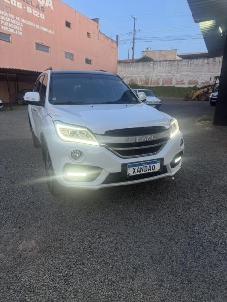 LIFAN X60 1.8 16V 4P TALENT, Foto 1