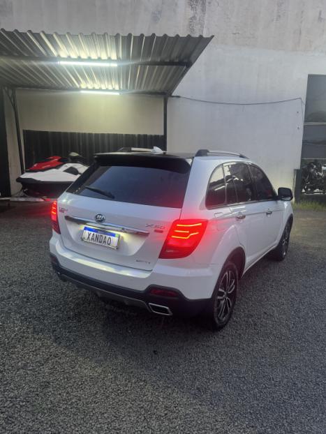 LIFAN X60 1.8 16V 4P TALENT, Foto 6