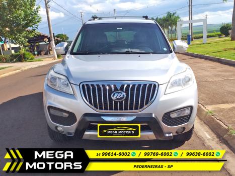 LIFAN X60 1.8 16V 4P TALENT, Foto 2