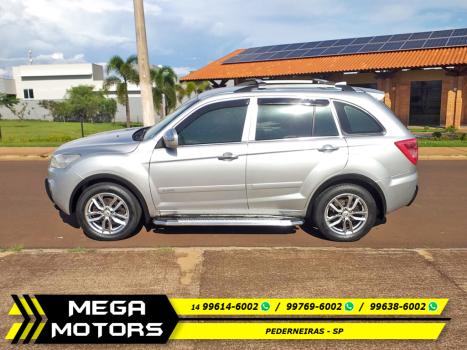 LIFAN X60 1.8 16V 4P TALENT, Foto 4