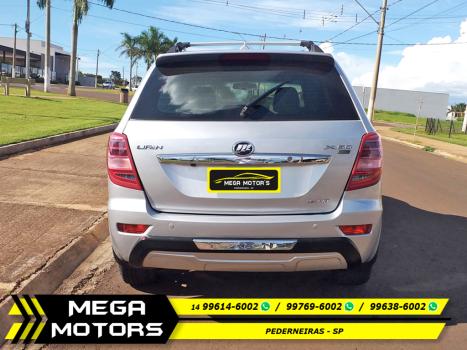 LIFAN X60 1.8 16V 4P TALENT, Foto 6