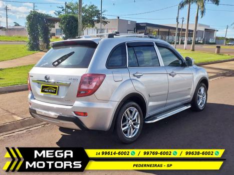 LIFAN X60 1.8 16V 4P TALENT, Foto 7