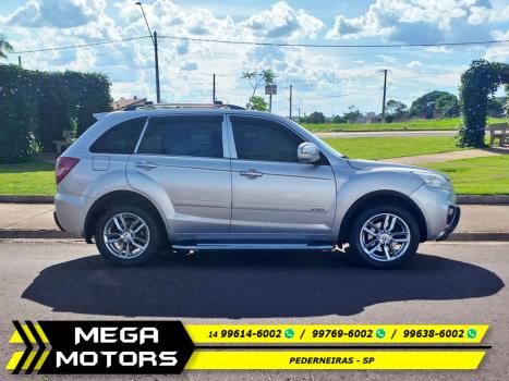 LIFAN X60 1.8 16V 4P TALENT, Foto 8