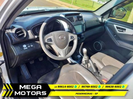 LIFAN X60 1.8 16V 4P TALENT, Foto 9