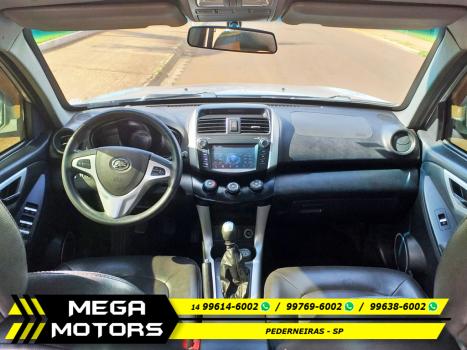 LIFAN X60 1.8 16V 4P TALENT, Foto 11