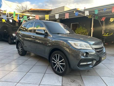 LIFAN X60 1.8 16V 4P TALENT, Foto 1