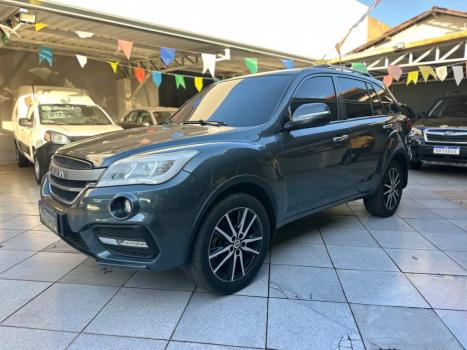 LIFAN X60 1.8 16V 4P TALENT, Foto 3