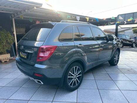 LIFAN X60 1.8 16V 4P TALENT, Foto 4
