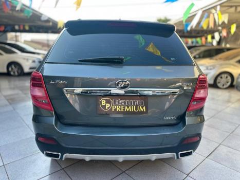 LIFAN X60 1.8 16V 4P TALENT, Foto 5