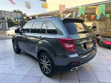 LIFAN X60 1.8 16V 4P TALENT, Foto 6
