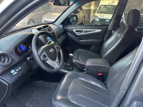 LIFAN X60 1.8 16V 4P TALENT, Foto 7