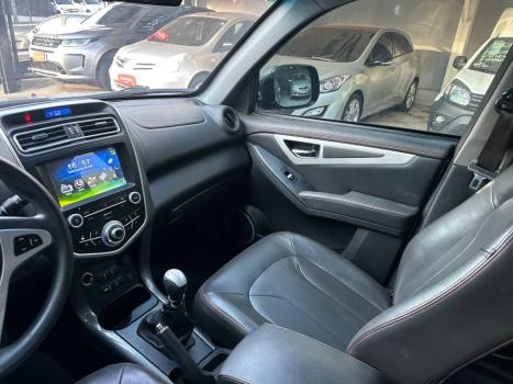 LIFAN X60 1.8 16V 4P TALENT, Foto 8