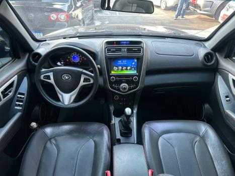LIFAN X60 1.8 16V 4P TALENT, Foto 9