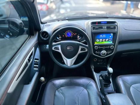 LIFAN X60 1.8 16V 4P TALENT, Foto 10